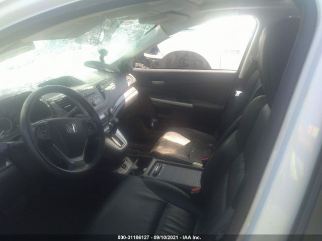 Photo 4 VIN: 5J6RM3H73EL021293 - HONDA CR-V 