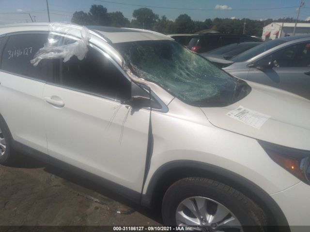 Photo 5 VIN: 5J6RM3H73EL021293 - HONDA CR-V 