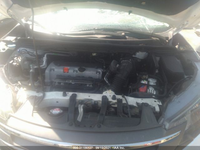 Photo 9 VIN: 5J6RM3H73EL021293 - HONDA CR-V 