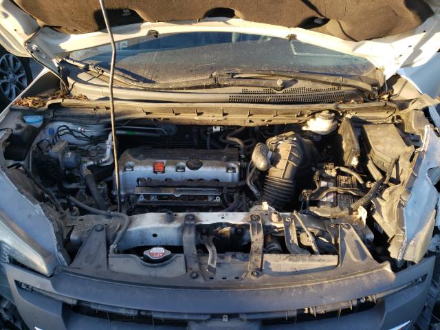 Photo 6 VIN: 5J6RM3H73EL023593 - HONDA CR-V EXL 