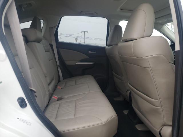 Photo 10 VIN: 5J6RM3H73EL024565 - HONDA CR-V EXL 