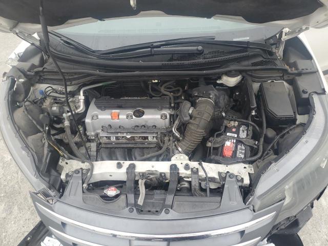 Photo 11 VIN: 5J6RM3H73EL024565 - HONDA CR-V EXL 