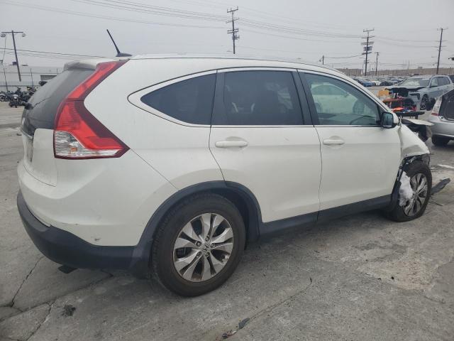 Photo 2 VIN: 5J6RM3H73EL024565 - HONDA CR-V EXL 