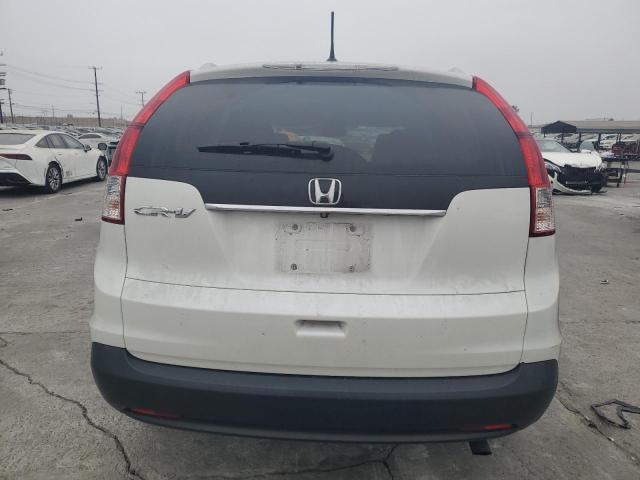 Photo 5 VIN: 5J6RM3H73EL024565 - HONDA CR-V EXL 