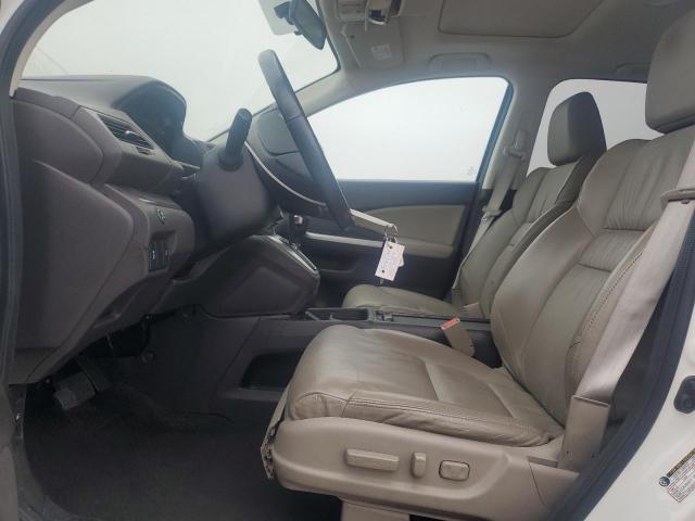 Photo 6 VIN: 5J6RM3H73EL024565 - HONDA CR-V EXL 