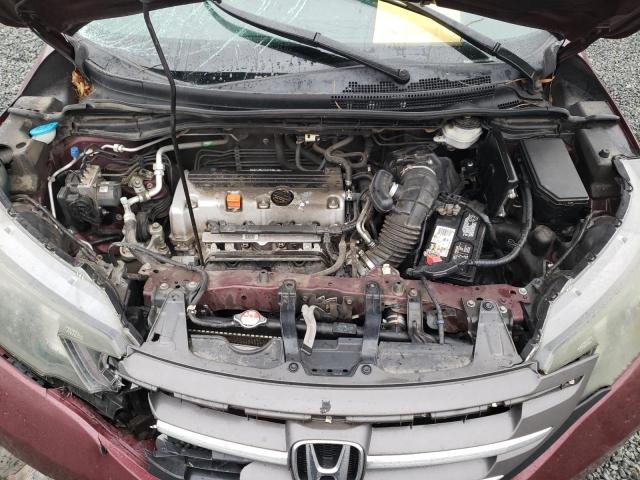 Photo 6 VIN: 5J6RM3H73EL024680 - HONDA CR-V EXL 