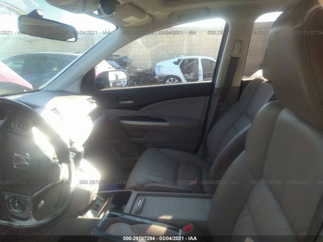 Photo 4 VIN: 5J6RM3H73EL026459 - HONDA CR-V 