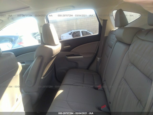 Photo 7 VIN: 5J6RM3H73EL026459 - HONDA CR-V 