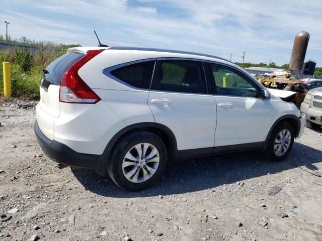 Photo 2 VIN: 5J6RM3H73EL033413 - HONDA CR-V EXL 