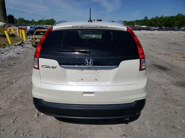 Photo 5 VIN: 5J6RM3H73EL033413 - HONDA CR-V EXL 