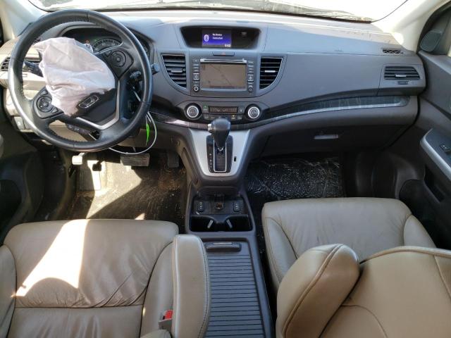 Photo 7 VIN: 5J6RM3H73EL033413 - HONDA CR-V EXL 