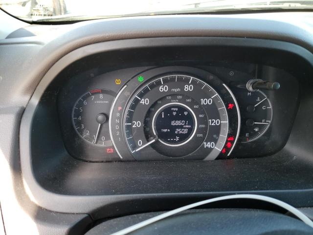 Photo 8 VIN: 5J6RM3H73EL033413 - HONDA CR-V EXL 