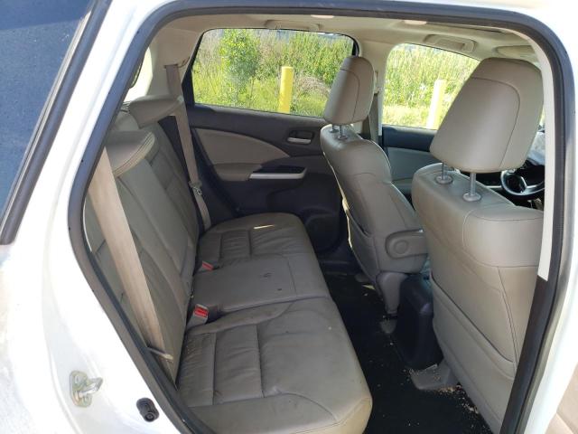 Photo 9 VIN: 5J6RM3H73EL033413 - HONDA CR-V EXL 