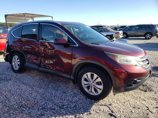 Photo 3 VIN: 5J6RM3H73EL035016 - HONDA CR-V EXL 