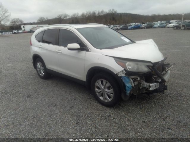 Photo 0 VIN: 5J6RM3H73EL037204 - HONDA CR-V 