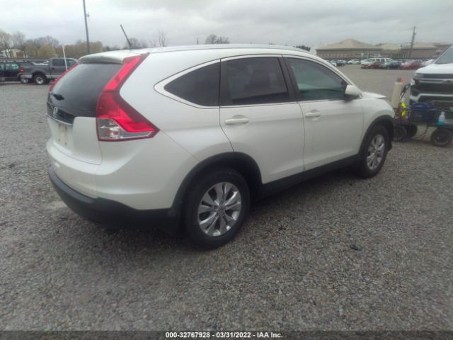 Photo 3 VIN: 5J6RM3H73EL037204 - HONDA CR-V 