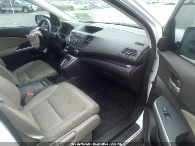 Photo 4 VIN: 5J6RM3H73EL037204 - HONDA CR-V 