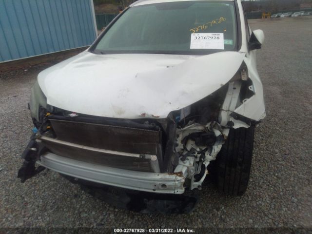 Photo 5 VIN: 5J6RM3H73EL037204 - HONDA CR-V 