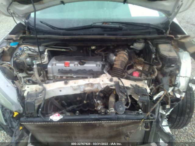 Photo 9 VIN: 5J6RM3H73EL037204 - HONDA CR-V 