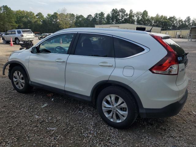 Photo 1 VIN: 5J6RM3H73EL037798 - HONDA CR-V EXL 