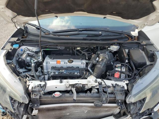 Photo 11 VIN: 5J6RM3H73EL037798 - HONDA CR-V EXL 