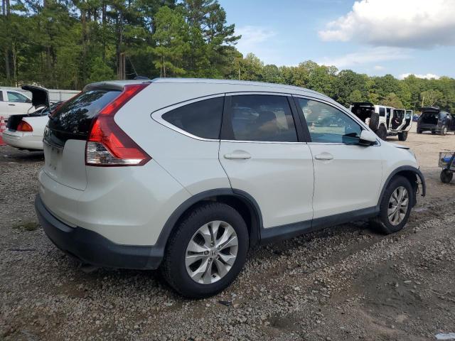 Photo 2 VIN: 5J6RM3H73EL037798 - HONDA CR-V EXL 