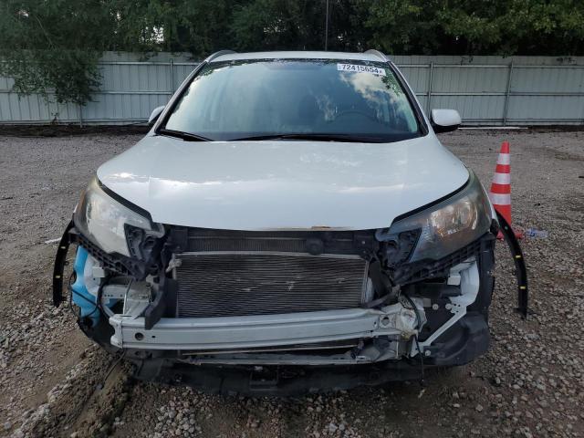 Photo 4 VIN: 5J6RM3H73EL037798 - HONDA CR-V EXL 