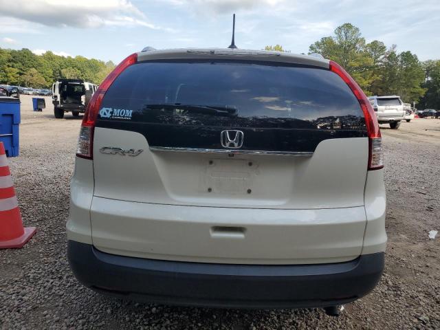 Photo 5 VIN: 5J6RM3H73EL037798 - HONDA CR-V EXL 