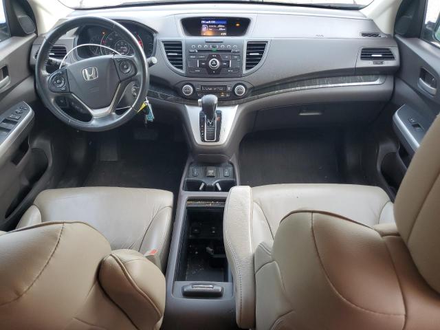 Photo 7 VIN: 5J6RM3H73EL037798 - HONDA CR-V EXL 