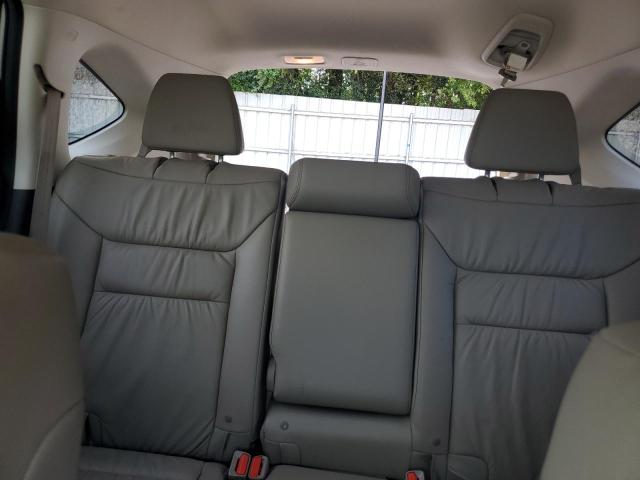 Photo 9 VIN: 5J6RM3H73EL037798 - HONDA CR-V EXL 