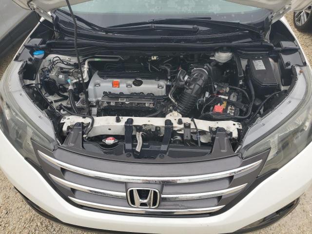 Photo 11 VIN: 5J6RM3H73EL041432 - HONDA CR-V EXL 