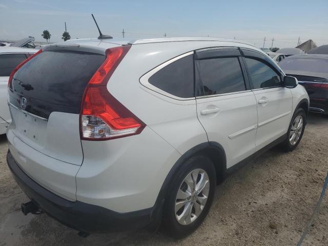 Photo 2 VIN: 5J6RM3H73EL041432 - HONDA CR-V EXL 