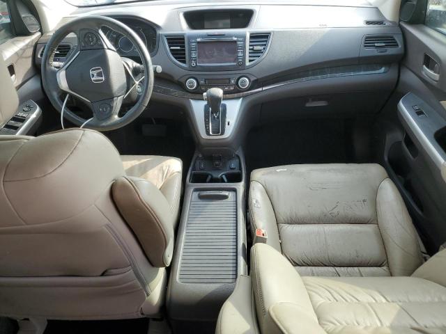 Photo 7 VIN: 5J6RM3H73EL041432 - HONDA CR-V EXL 