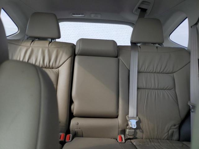 Photo 9 VIN: 5J6RM3H73EL041432 - HONDA CR-V EXL 