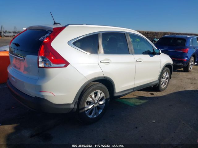 Photo 3 VIN: 5J6RM3H73EL041818 - HONDA CR-V 