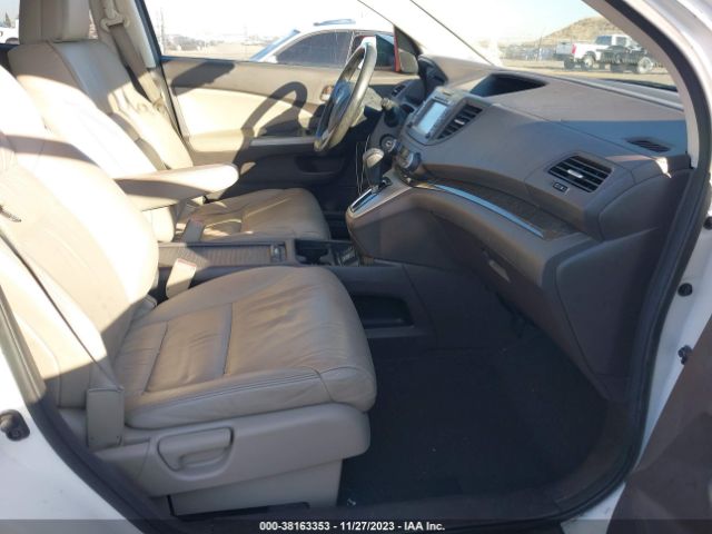 Photo 4 VIN: 5J6RM3H73EL041818 - HONDA CR-V 