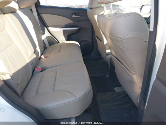 Photo 7 VIN: 5J6RM3H73EL041818 - HONDA CR-V 