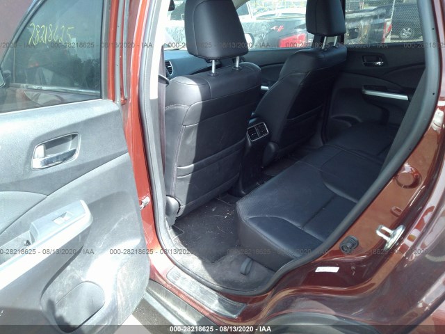 Photo 7 VIN: 5J6RM3H73FL014426 - HONDA CR-V 