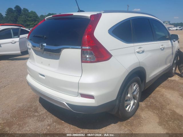 Photo 3 VIN: 5J6RM3H73GL011320 - HONDA CR-V 