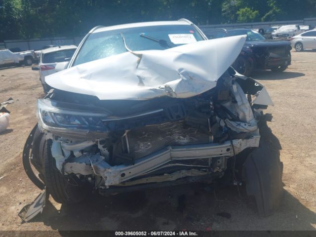 Photo 5 VIN: 5J6RM3H73GL011320 - HONDA CR-V 