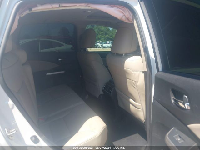 Photo 7 VIN: 5J6RM3H73GL011320 - HONDA CR-V 