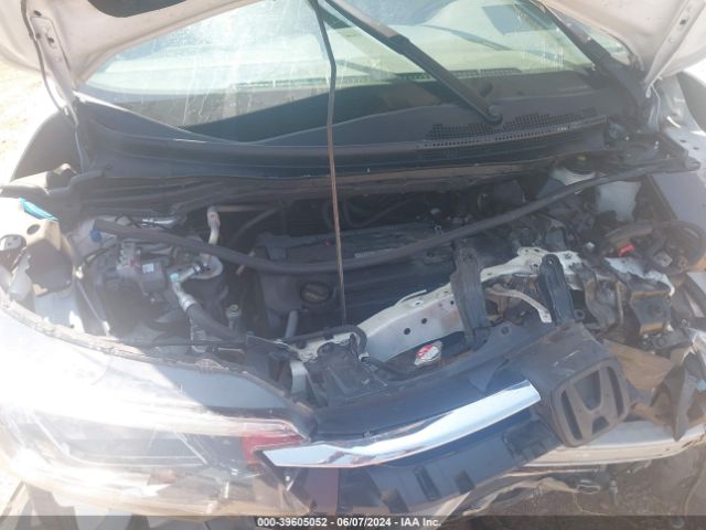 Photo 9 VIN: 5J6RM3H73GL011320 - HONDA CR-V 