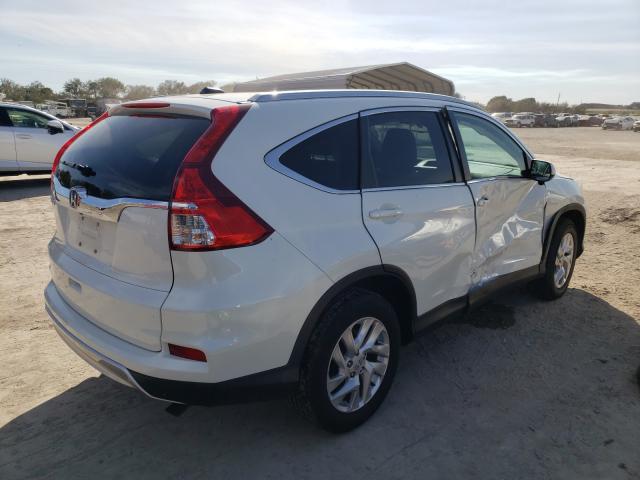 Photo 3 VIN: 5J6RM3H73GL012600 - HONDA CR-V EXL 