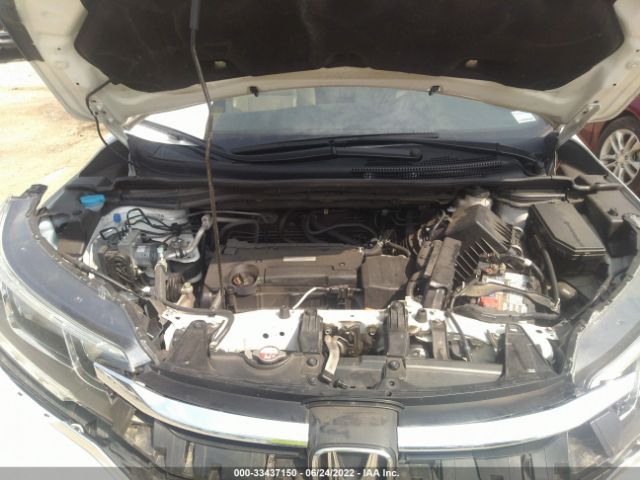 Photo 9 VIN: 5J6RM3H73GL019918 - HONDA CR-V 