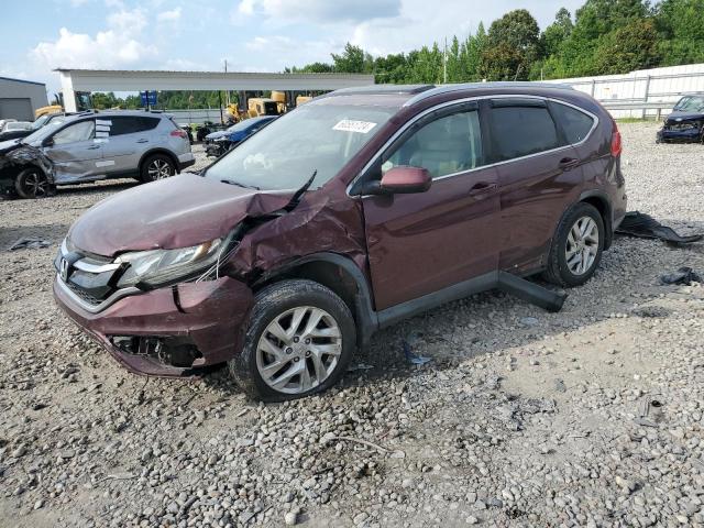 Photo 0 VIN: 5J6RM3H73GL020423 - HONDA CRV 