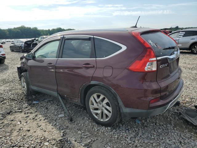 Photo 1 VIN: 5J6RM3H73GL020423 - HONDA CRV 