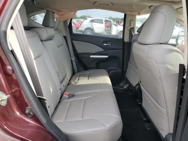 Photo 10 VIN: 5J6RM3H73GL020423 - HONDA CRV 