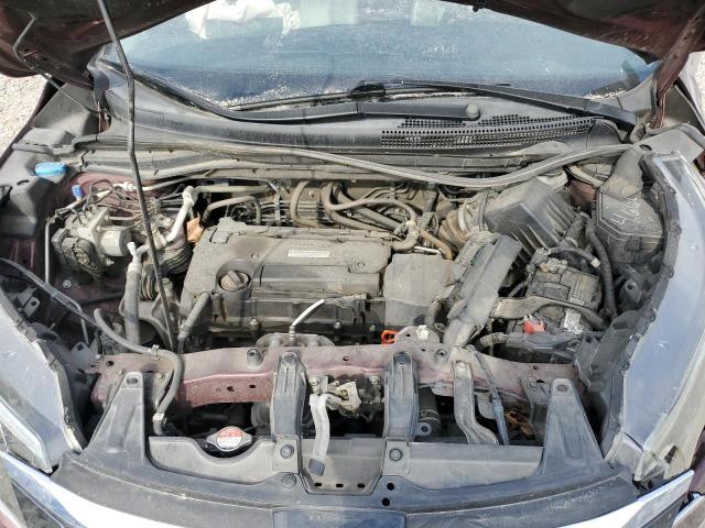 Photo 11 VIN: 5J6RM3H73GL020423 - HONDA CRV 