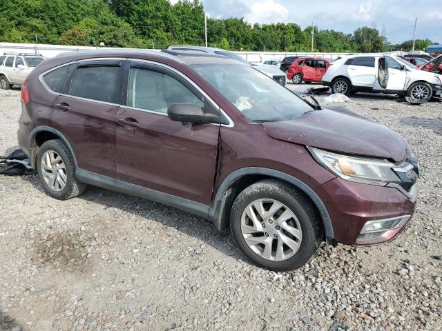 Photo 3 VIN: 5J6RM3H73GL020423 - HONDA CRV 