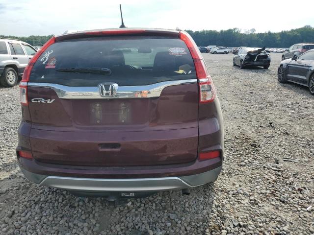 Photo 5 VIN: 5J6RM3H73GL020423 - HONDA CRV 